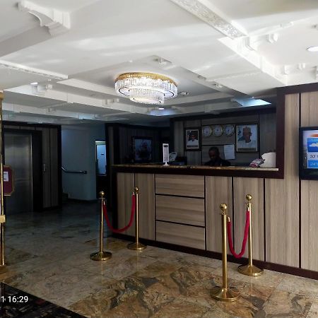 Immaculate Platinum Hotel Абуджа Екстериор снимка
